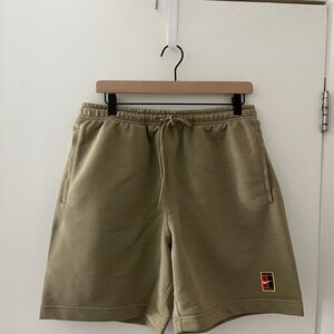 Nike Men's Shorts - 7” inseam